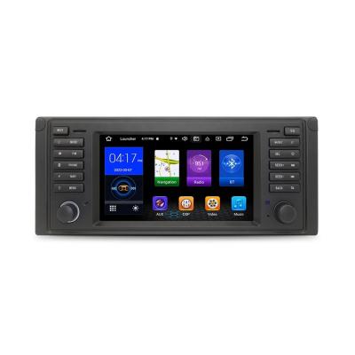Chine Taille de l'écran de 7 pouces Radio GPS pour voiture pour le tableau de bord Performance 2din à vendre
