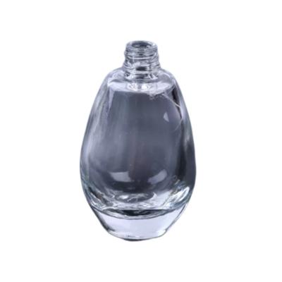 Chine perufme glass bottle 5ml à vendre