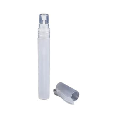 China Sterilization Disinfection Hand Sanitizer 3ml Pen Spray Bottle For Promotional for sale