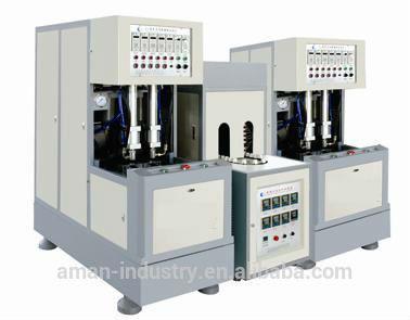 China High quality PET bottle making machine for sale