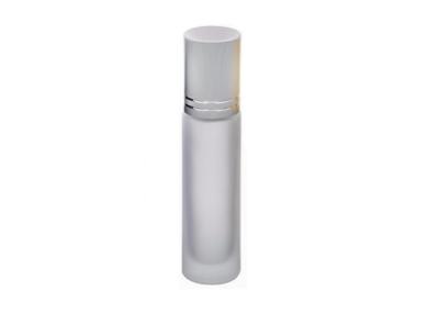 China Cosmetic Glass Roll On Perfume Bottles , 8ml Fragrance Oil Roll On Bottles for sale