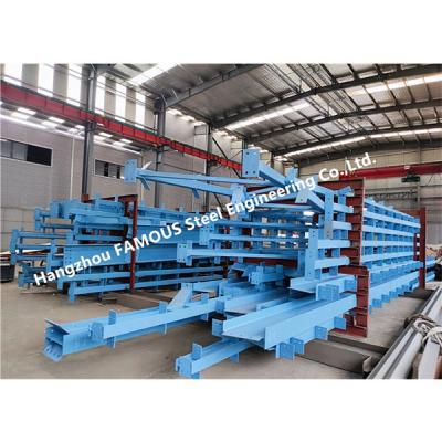 China Anodizing Moveable Portable Floating Bridge Easy Bolting Installation 2 Hours Installation Time for sale