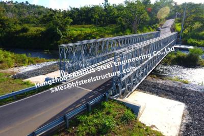 China Steel Delta Bridge Multilevel Fast Assembled High Strength Welded SGS/CE Approved for sale