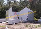 China Lightweight Sandwich Panel Residental Housing Units Prefabricated Module Readymade House for sale