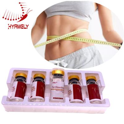 China Fat Dissolving Injections To Lose Weight And Shape for sale