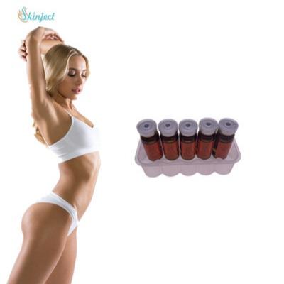 China Injectable Lipolysis Solution For High Safety Weight Loss for sale