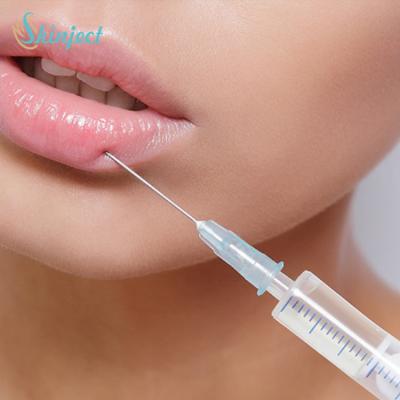 China Skinject Hyaluronic Acid Gel Filler Injection Forehead Wrinkle Remove for sale