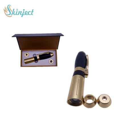 China MSDS No Needle Lip Filler Hyaluron Pen High Pressure for sale