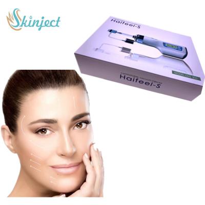 China Haifeel-S Korean Mesotherapy Gun For Original Female And Male Patient Skin for sale