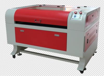 China Cnc Laser Cutting Machine / Medium Power Co2 Laser Engraving Machine 80w 100w 150w for sale