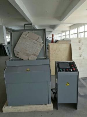China Gravando o bloco que faz o clichê da máquina para gravura a água-forte da placa de aço do cobre do magnésio do zinco, carimbando o bloco que faz a máquina 60L à venda