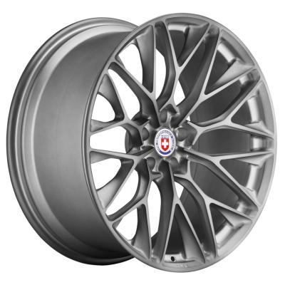 China Monoblok Concave HRE Forged Wheels 16-26 Inch HRE P20 Rims for sale
