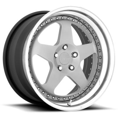 China Rotiform ROC Deep Dish Rotiform Forged Wheels For Audi TT for sale