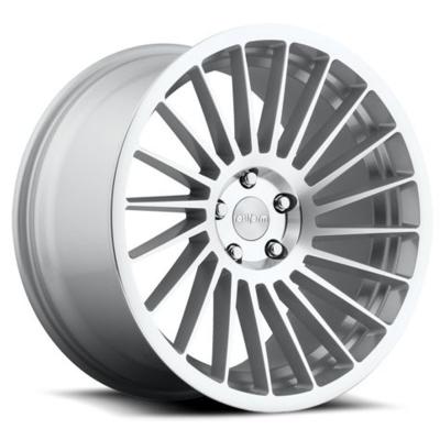 Китай Rotiform IND-T Monoblock выковало сплав алюминия колес 6061-T6 продается