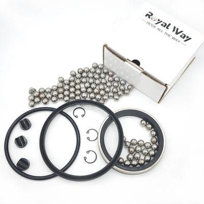 19 inch wireline swivel joint repair kit production and components