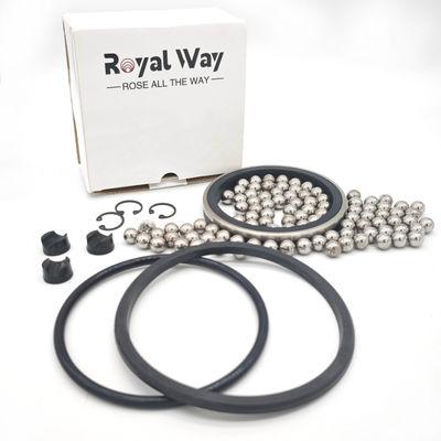 19 inch wireline swivel joint repair kit production and components