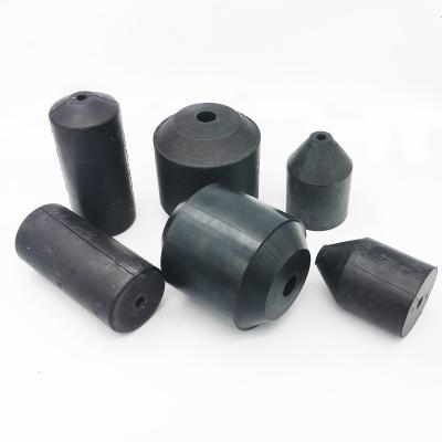 China Well Accessories HNBR Nitrile Oil Saver Rubbers Custom Made for sale