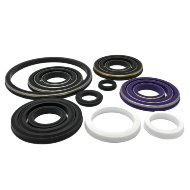 SHQN Hammer Union Seals product overview