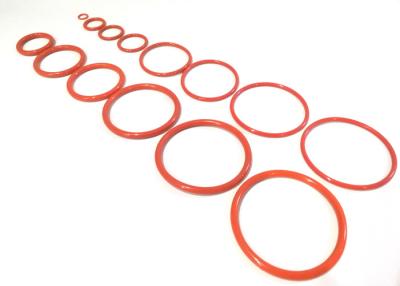 China AS568 Factory prices Custom rubber nitrile Buna-N NBR o ring 70 Silicone Rubber O Rings Seals for sale