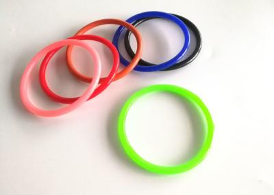 China AS568 standard o ring sizes seal products manufacturers high temp rubber o ring seals for sale