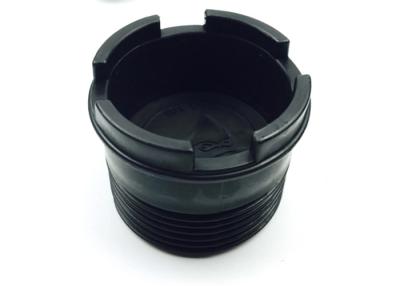China Impact Resistant Plastic Thread Protectors For Drill Pipe Transportation for sale