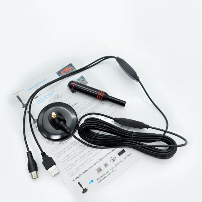 Brand New Long Range Tv Aerial Outdoor High Gain Digital HDTV Antena Full Hd Tv Antenna