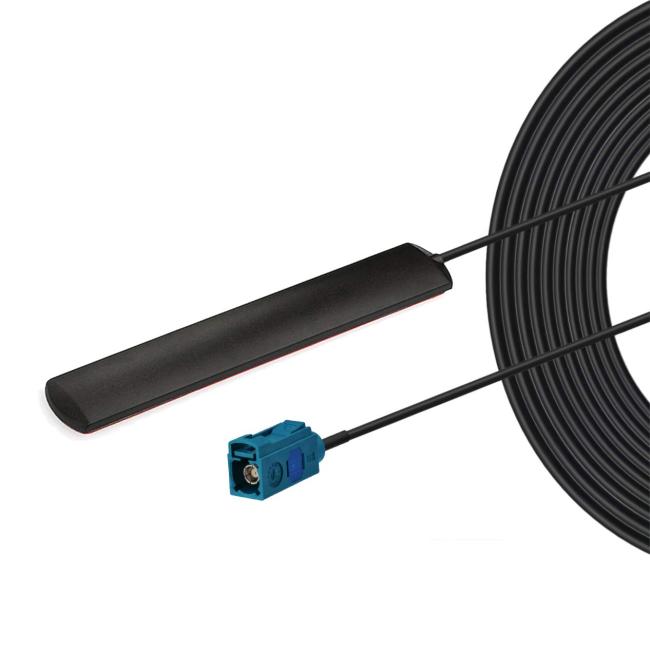 Car Antenna FM Radio Antenna Patch Antenna FARKA Connector