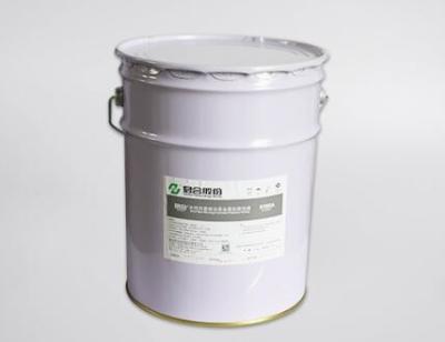 Chine Liquide de revêtement de Dacromet de la protection contre la corrosion TS16949 à vendre