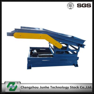 China La máquina de capa de los distribuidores de la capa parte el alto color amarillo/azul de Effcient en venta