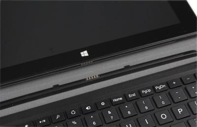 China Ennegrezca 10,1 ordenador portátil MP3, WMA, audio del cuaderno convertible de la tableta de Windows 8 de la pulgada el mini de WAV en venta