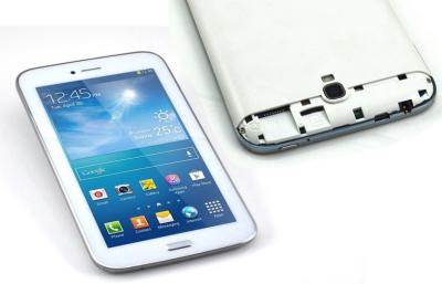 Chine Mini téléphone portable portatif appelle la radio GPS de FM de PC de comprimé + en ligne vidéo, TV à vendre