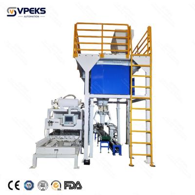 China Manual Bag Filling Machine High-Performance Automatic Packing Machine for Tea Bags for sale