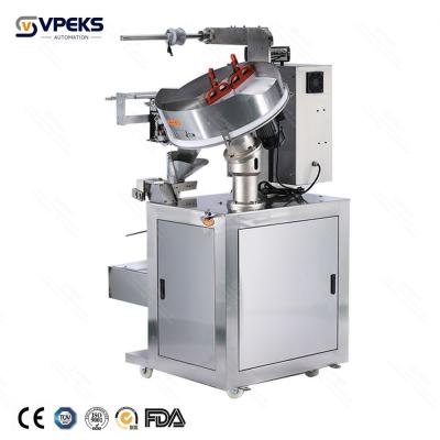 China High Performance 2kw Granule Packaging Machine 20-80 Bags/Min for sale