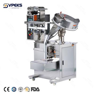 China 20-80 Bags/Min Granules Packaging Machine 1-100 Pieces Particle for sale