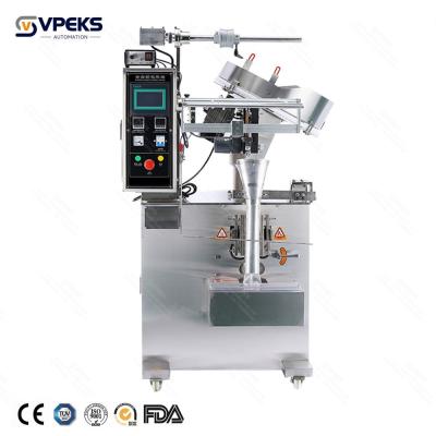 China Polybagging Machine Tabletop Automatic Baggers for Accurate Bagging of 50-5KG Weights for sale