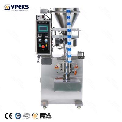 China 32-72 Bags/Min 22-220ml Automatic Packing Machines With PLC Control for sale