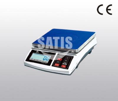 China JCS-B Weighing Scale bench scale table scale for sale