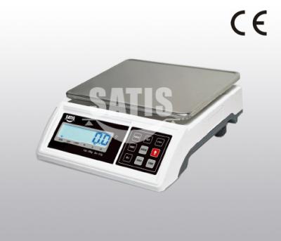 China JCS- BI High Precision Weighing Scale bench scale table scale for sale
