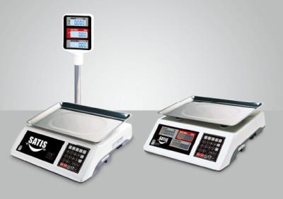 China KTACS-Q1/KTACS-Q1i  Price Computer Scale for sale