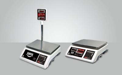China KTACS-Q3/KTACS-Q3i  Price Computer Scale for sale