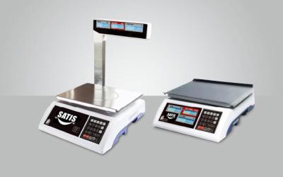 China KTACS-Q7/KTACS-Q7i  Price Computer Scale for sale