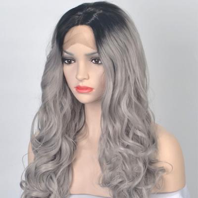 China Extensiones de cabello con encaje completo con nudo de blanqueador de correa ajustable en venta