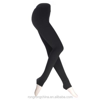 中国 China Factory Wholesale Cheaper Size Winter Pantyhose Lycra Spandex Tights Breathable Legging For Woman 9003 販売のため