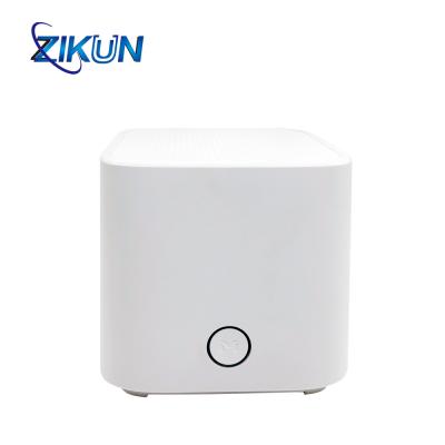 China Router da rede do gigabit de Smart Mesh Wifi Router AX1800 das soluções de FTTx à venda