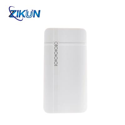 China Outdoor ZC-CR501 4G CPE Router LTE CAT4 WiFi4 for sale