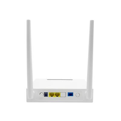 Китай ZC-502W 1GE+1FE+2.4G WiFi XPON ONU Home Gateway Unit Чипсет Realtek продается