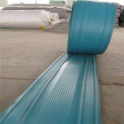 Chine Ligne de production de membranes d'étanchéité pour joints de construction en PVC 500 kg/h à vendre