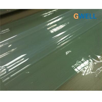 Chine Tpo Single Ply Waterproofing Membrane Extrusion Line Single Screw / Parallel Twin Screw à vendre
