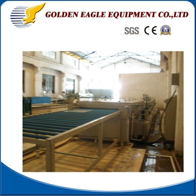 Huge Metal Decorative Plate Etching Machine (HE1500)