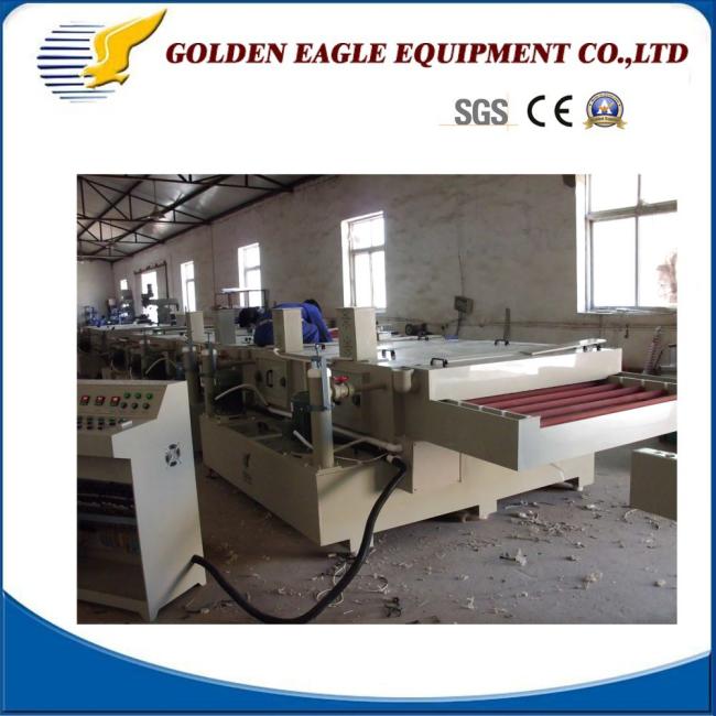 Press Plate Etching Machine / Stainless Steel Etching Machine